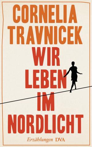Cover of the book Wir leben im Nordlicht by Dan Diner