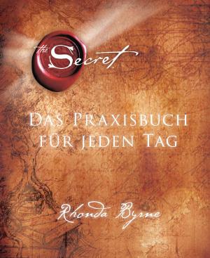 Cover of The Secret - Das Praxisbuch für jeden Tag