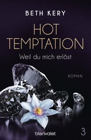 Cover of the book Hot Temptation 3 by Stephanie Laurens