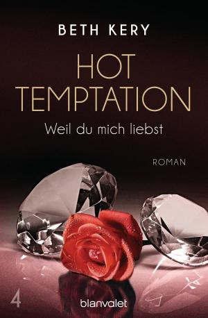 Cover of the book Hot Temptation 4 by Kevin J. Anderson