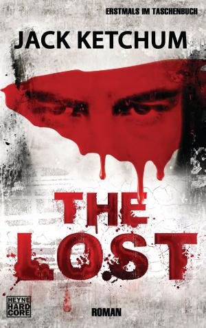 Cover of the book The Lost by David M. Bachman