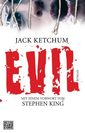 bigCover of the book EVIL by 