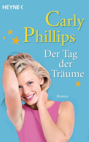 Cover of the book Der Tag der Träume by Charlaine Harris