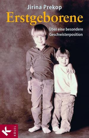 Cover of the book Erstgeborene by Fabienne Becker-Stoll, Kathrin Beckh, Julia Berkic