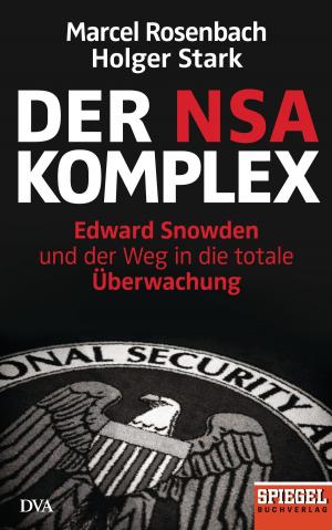 Cover of the book Der NSA-Komplex by Miriam Gebhardt