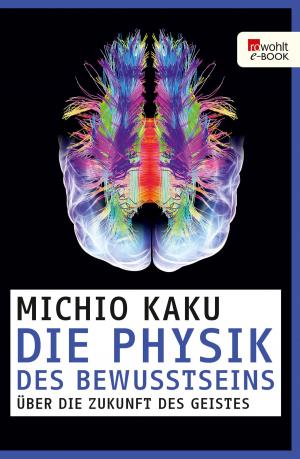 Cover of the book Die Physik des Bewusstseins by Misha Verollet