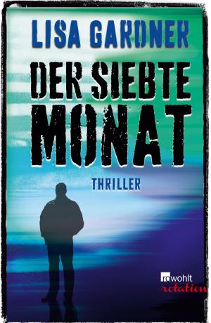 Book cover of Der siebte Monat