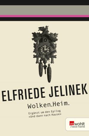 Cover of the book Wolken.Heim by Jan Weiler