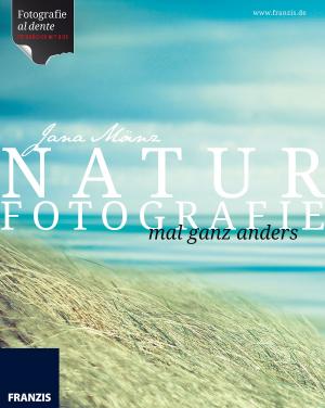 Cover of the book Naturfotografie by Detlef Hase