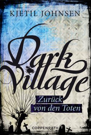 Cover of Dark Village - Band 4