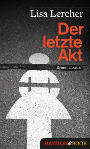 Cover of the book Der letzte Akt by Klaus Merz