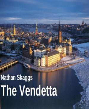 Cover of the book The Vendetta by Meyer, Angela