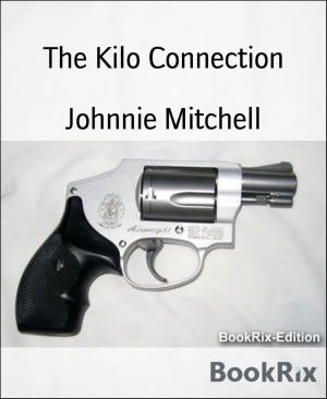 Book cover of The Kilo Connection
