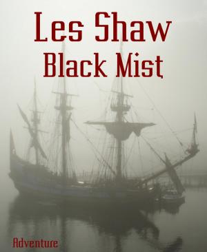 Cover of the book Black Mist by Daniel Coenn