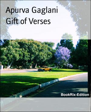 Cover of the book Gift of Verses by Viktor Dick