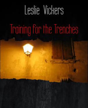 Cover of the book Training for the Trenches by Tom Rotheleier, Romy van Mader