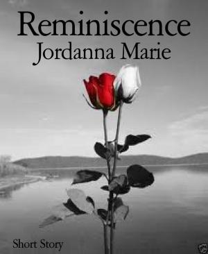 Cover of the book Reminiscence by Jamie Fulljoy