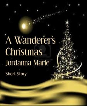 Cover of the book A Wanderer's Christmas by Jarko Lee