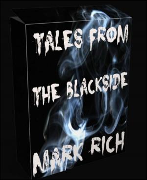 Cover of the book Tales from The BlackSide by Julie Steimle