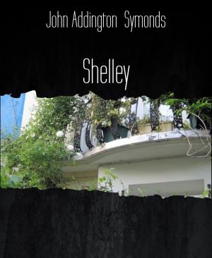 Cover of the book Shelley by Carolyn Wells