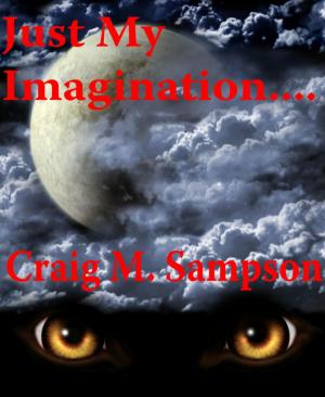 Cover of the book Just My Imagination....... by Peter Dubina