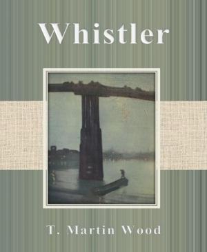 Cover of the book Whistler by Robert Quint