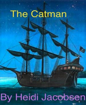 Cover of the book The Catman by Percy F. Westerman