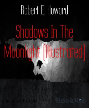 Cover of the book Shadows In The Moonlight (Illustrated) by Dave Horton