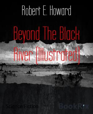 Cover of the book Beyond The Black River (Illustrated) by Martin Barkawitz