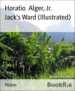 Book cover of Jack's Ward (Illustrated)