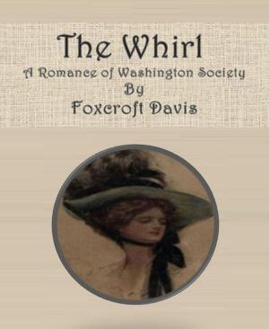 Cover of the book The Whirl: A Romance of Washington Society by Viktor Dick