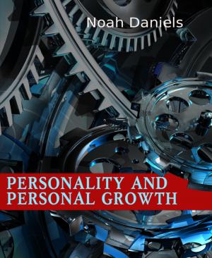 Cover of the book Personality And Personal Growth by Margret Schwekendiek, Antje Ippensen