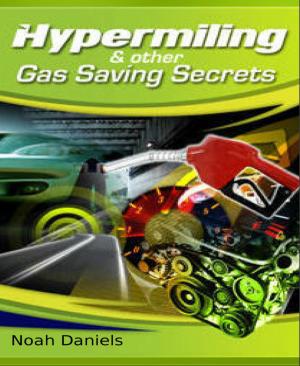 Cover of the book Hypermiling & Other Gas Saving Secrets by Freya Phoenix, Michaela Feitsch