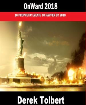 Cover of the book Onward 2018 by Daniel Coenn