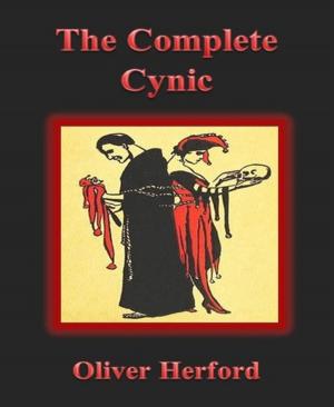 Cover of the book The Complete Cynic by Shane Jansens van Rensburg
