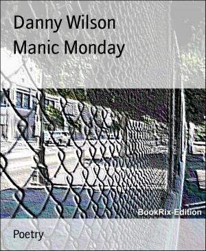 Cover of the book Manic Monday by Jürgen Köditz
