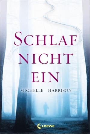 Book cover of Schlaf nicht ein