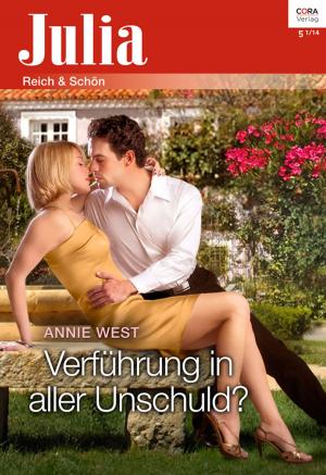 Cover of the book Verführung in aller Unschuld? by TERESA CARPENTER