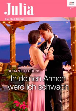 Cover of the book In deinen Armen werd ich schwach by Susan Mallery