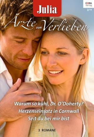 Cover of the book Julia Ärzte zum Verlieben Band 64 by Kate Hoffmann