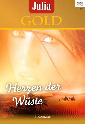 Book cover of Julia Gold Band 55