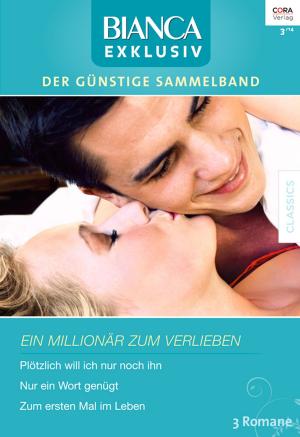 Cover of the book Bianca Exklusiv Band 243 by Jacqueline Baird