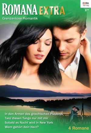 Cover of the book Romana Extra Band 15 by Caitlin Crews