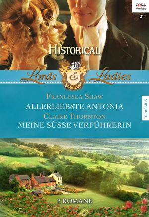 Book cover of Historical Lords & Ladies Band 42
