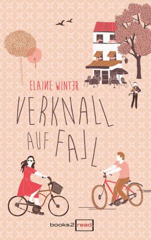Cover of the book Verknall auf Fall by Sarah Glicker
