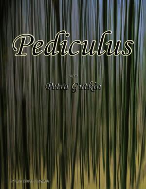 Cover of the book Pediculus by Rudyard Kipling