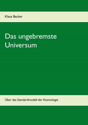 Cover of the book Das ungebremste Universum by Bernd Leitenberger