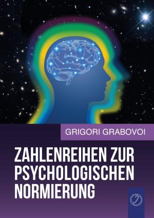 Cover of the book Zahlenreihen zur psychologischen Normierung by Annelie Buddenbohm