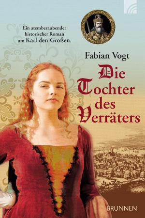 Cover of the book Die Tochter des Verräters by Peter Scazzero