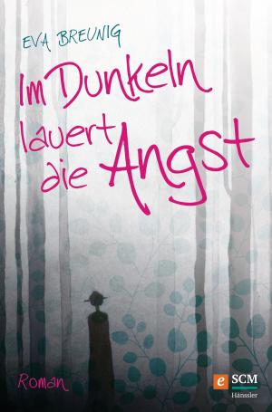 Cover of the book Im Dunkeln lauert die Angst by Jonas Zachmann, Doro Zachmann